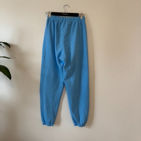 Aviator Nation Rainbow Embroidery Sweatpants - Picture 2 of 11